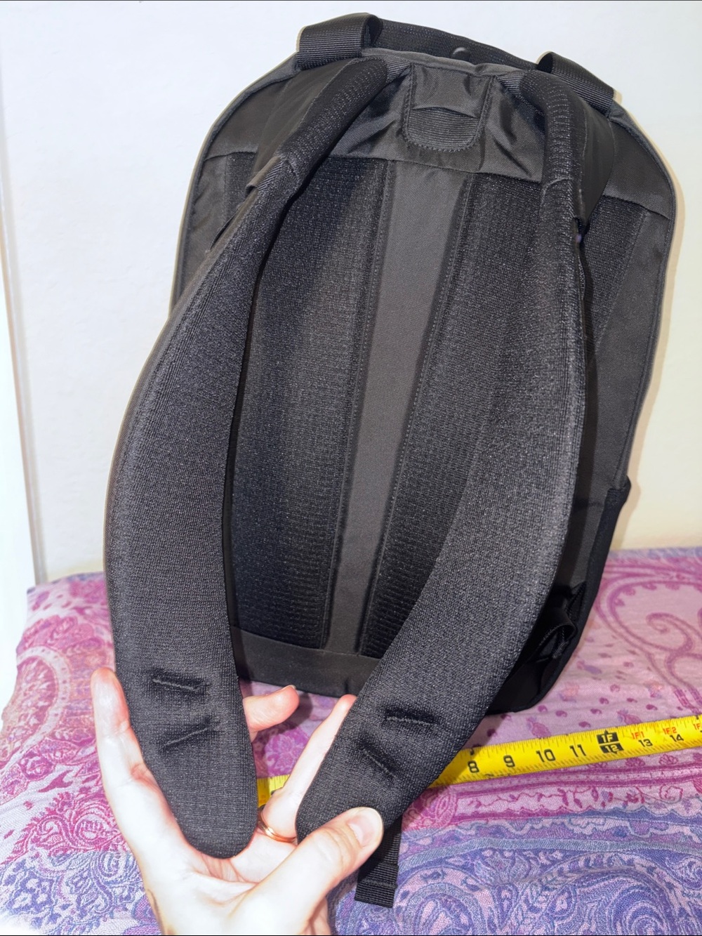 Patagonia Atom 20L tote pack backpack - Picture 7 of 16